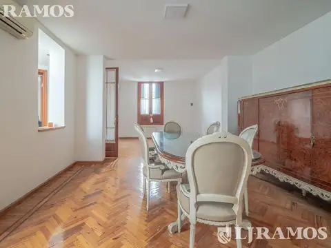 Casa en Alquiler en Colegiales, USD 2.100