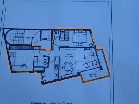 Gorostiaga 2300