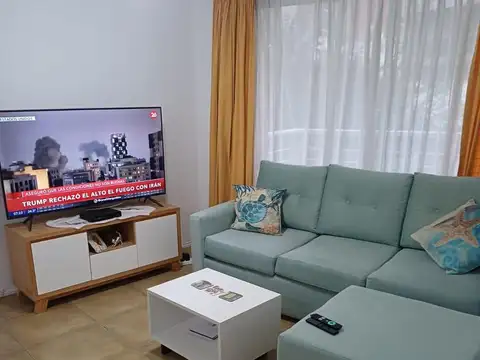 Departamento en Alquiler de 3 ambientes
