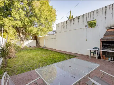 PH 3 amb jardin y terraza propia  Apto Credito