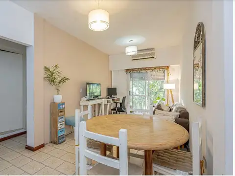 Departamento en Venta en Hurlingham, USD 85.000