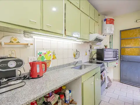 Departamento en Venta 30 años