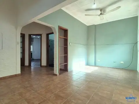 Depto Tipo Casa en Venta al Sur