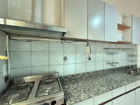 Depto Tipo Casa en Venta en Santos Lugares, USD 110.000