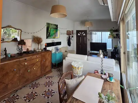 Depto Tipo Casa en Venta de 2 dormitorios