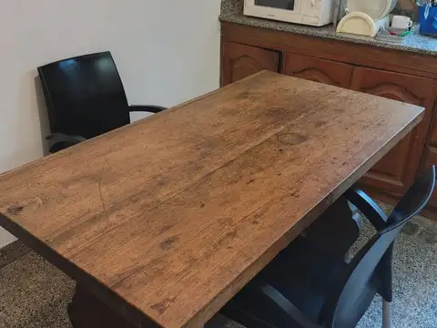 Depto Tipo Casa en Venta de 2 dormitorios
