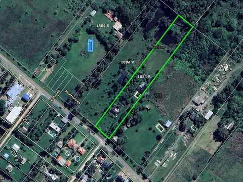 Montevideo y 101 s/n 100