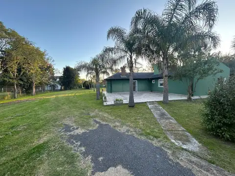 Casa en Venta de 4 dormitorios