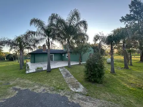 Casa en Venta 21 años