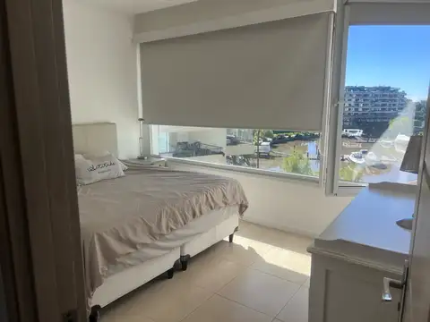 Departamento en Venta con 2 cocheras