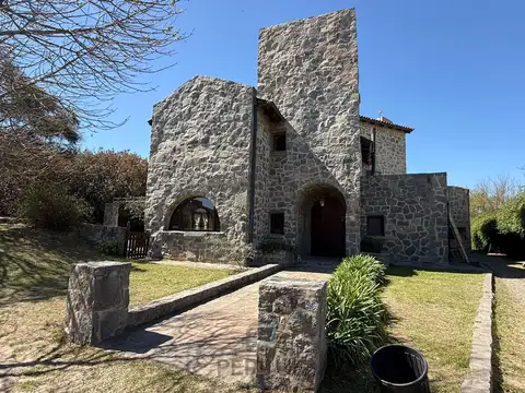 Casa en alquiler country la reserva