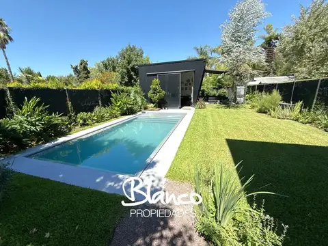 Altos del barranco