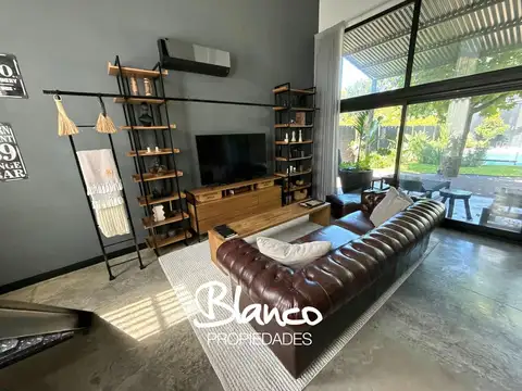 Casa en Venta 2 años