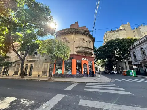 Planta Alta en Venta en Mitre esquina 9 de Julio