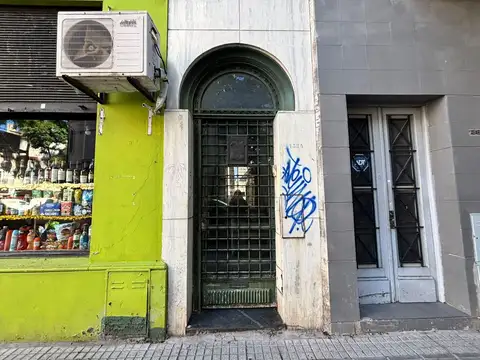 Departamento en Venta en Centro, USD 105.000