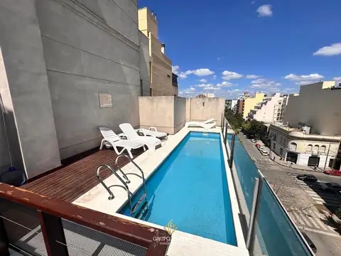 Departamento en VENTA 2 dormitorios en General Paz