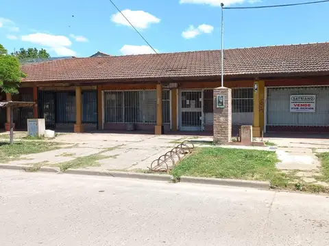 Local en Venta 20 años