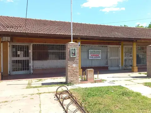 Sanguinetti 126