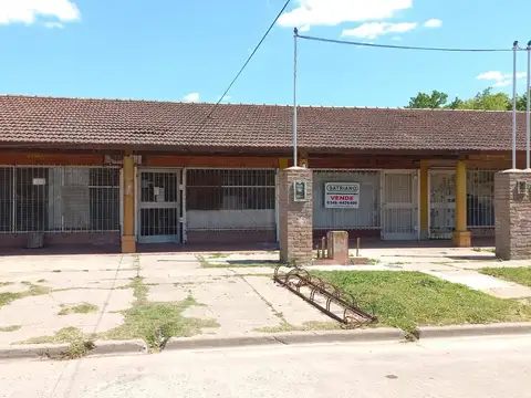 Local en Venta en Belen de Escobar, USD 60.000