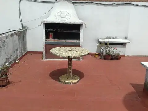 Depto Tipo Casa en Venta de 2 dormitorios