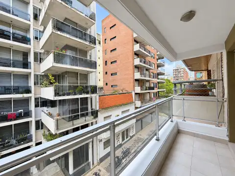 Departamento en Alquiler en Martín, $ 600.000