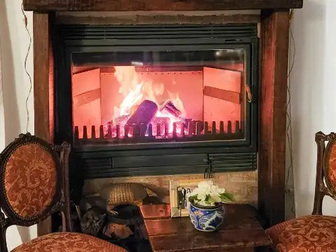 Casa 7 ambientes con 5 baños