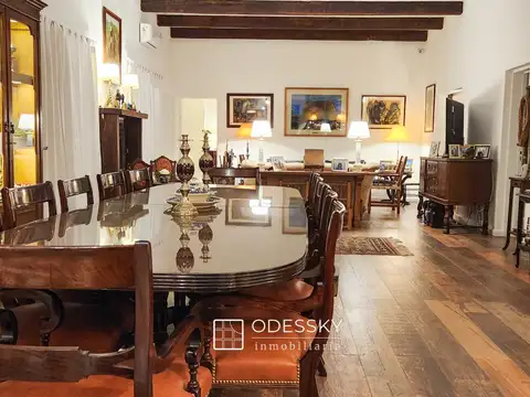 Casa en Venta en Countries y Barrios Cerrados en Cañuelas, USD 680.000