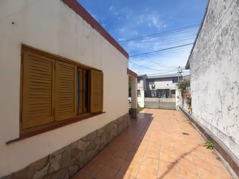 Casa en Venta 40 años