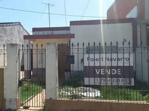 Lisandro De La Torre 6864