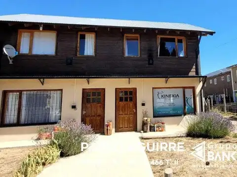 Departamento en Venta con 1 cochera