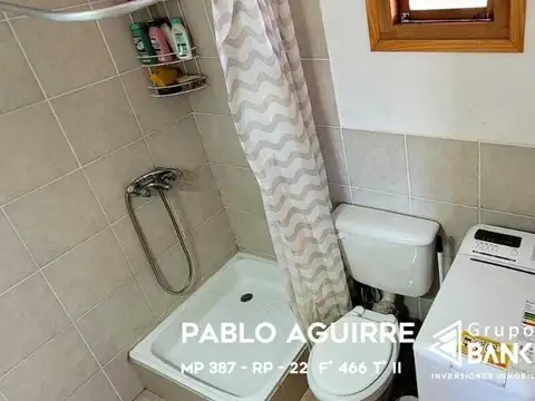 Departamento en Venta 7 años