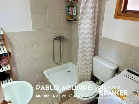 Departamento en Venta Apto profesional