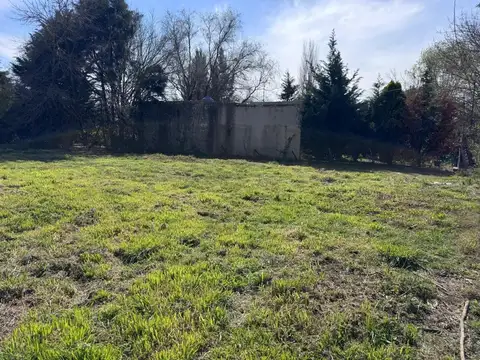Terreno en Venta de 475,0 m2