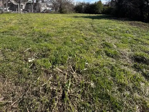 Terreno en Venta de 475,0 m2