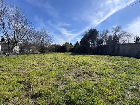 Terreno en Venta en Cañuelas, USD 22.000