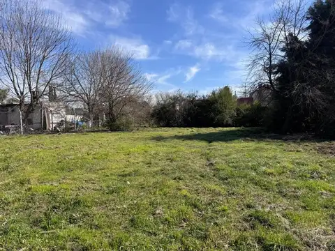 Terreno en Venta en Cañuelas, USD 22.000