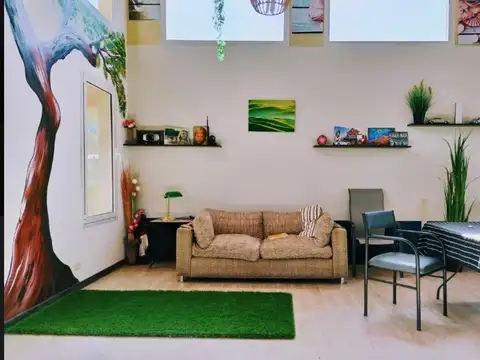 Casa 5 ambientes con 4 baños