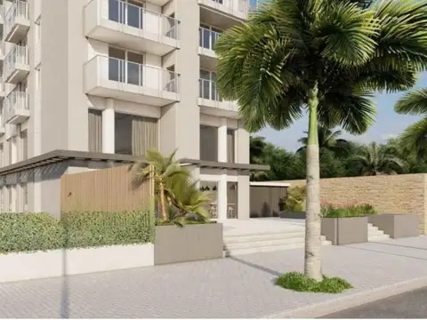 Brickell Joven - Montevideo al 1400