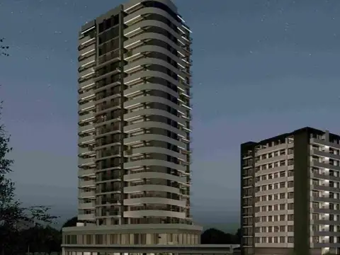 Brickell Joven - Montevideo al 1400