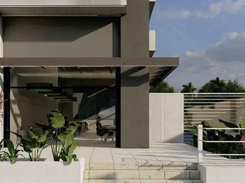 Departamento en Venta al Norte