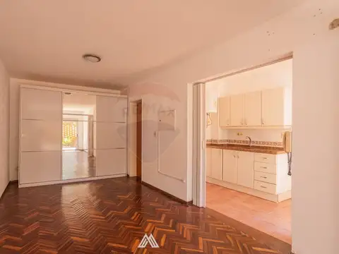 Departamento en Alquiler de Monoambiente