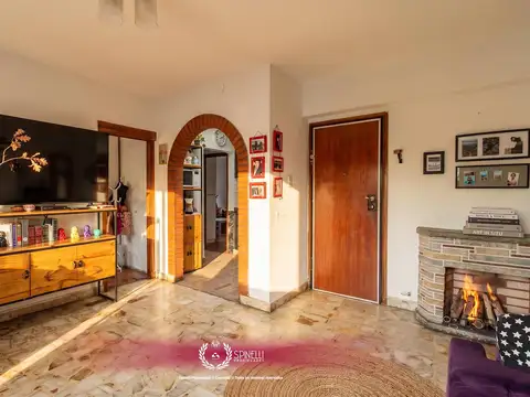 Depto Tipo Casa en Venta de 2 dormitorios