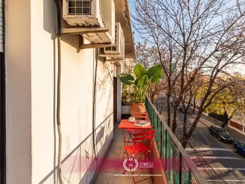 Depto Tipo Casa en Venta al Sur