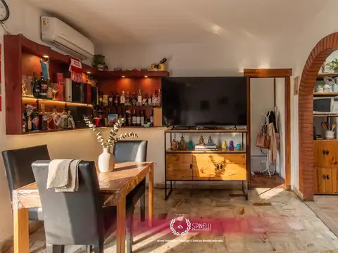 Depto Tipo Casa en Venta 20 años
