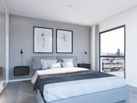Departamento en Venta 1 año