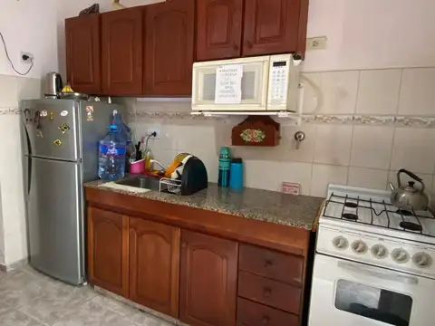 Depto Tipo Casa en Venta 20 años