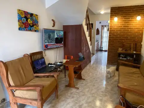 Depto Tipo Casa en Venta en San Bernardo del Tuyu, USD 60.000