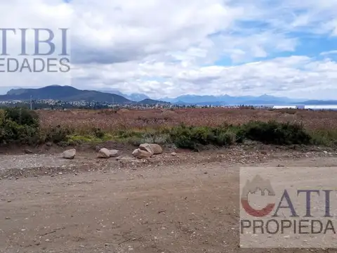 Terreno en Venta de 2460,0 m2