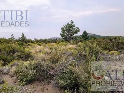 Terreno en Venta en San Carlos de Bariloche, USD 209.100