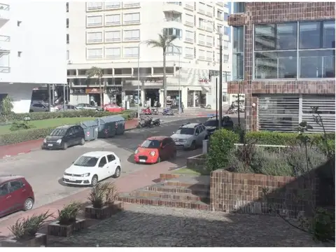 (AYA-AYA-367) Departamento - Alquiler - Uruguay, Maldonado